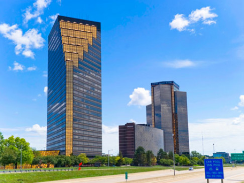 Office: Michigan, Town Center, 2000 Town Center, Southfield, MI 48075