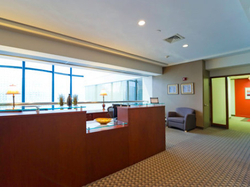Office: Michigan, Liberty Center, 100 West Big Beaver Road, Troy, MI 48084