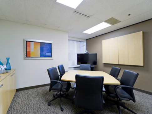 Office: Michigan, Liberty Center, 100 West Big Beaver Road, Troy, MI 48084