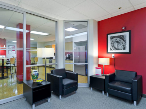 Office: Michigan, Liberty Center, 100 West Big Beaver Road, Troy, MI 48084