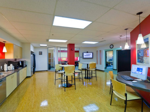 Office: Michigan, Liberty Center, 100 West Big Beaver Road, Troy, MI 48084