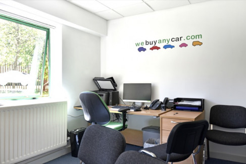 Office: Stephenson Court, Middlesbrough, TS6 6UT