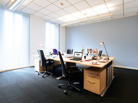 Office: Brera, Piazzale Biancamano 8, Milan, 20121