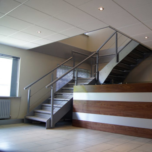 Office: Mill Lane, Alton, GU34