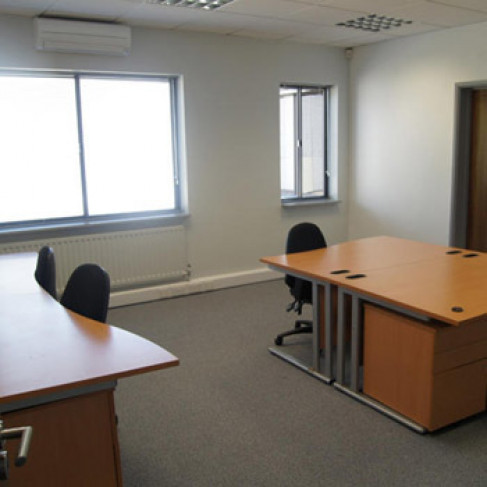 Office: Mill Lane, Alton, GU34