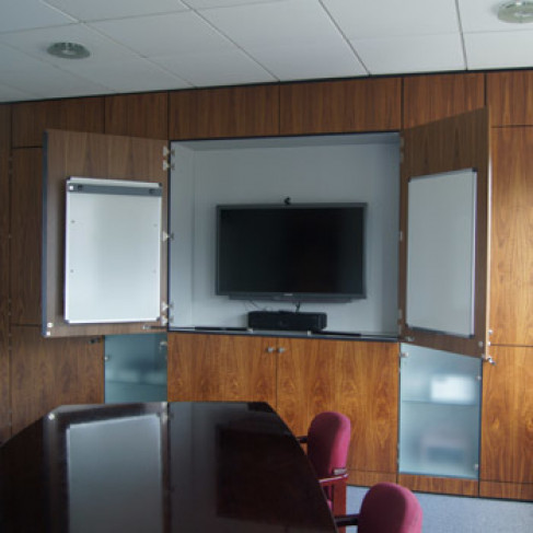 Office: Mill Lane, Alton, GU34