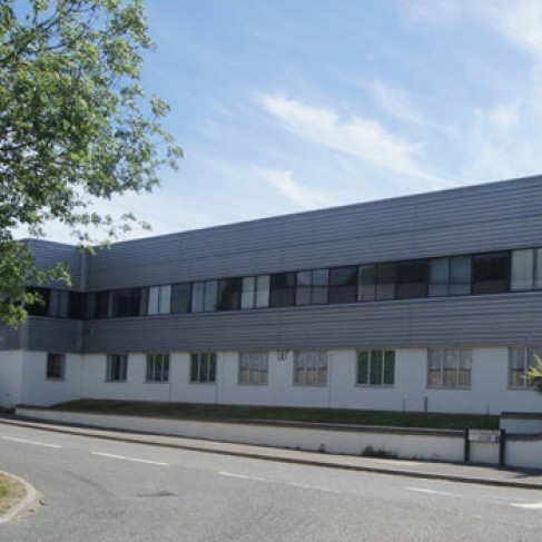 Office: Mill Lane, Alton, GU34
