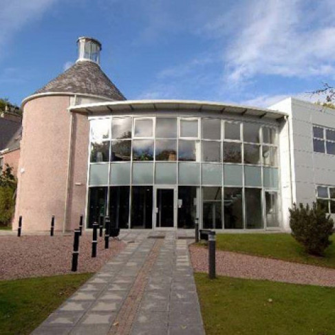 Office: Mill Road, Inverurie, AB51