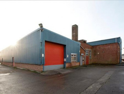 Office: Millfield Lane, St. Helens, WA11