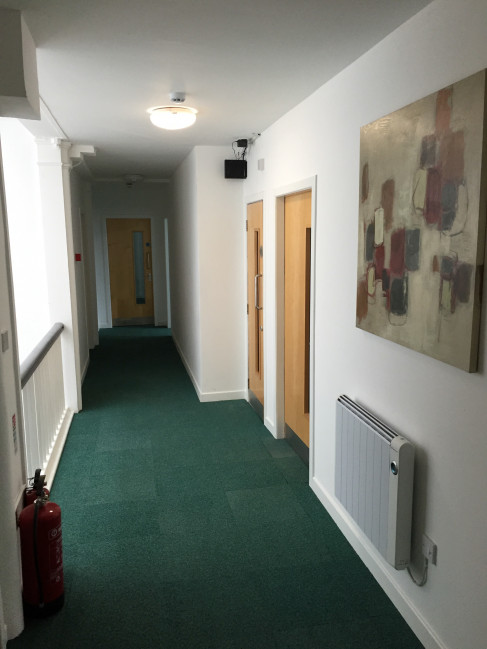 Office: Milton Business Centre, 10 Milton Street, Dundee, DD3 6QQ