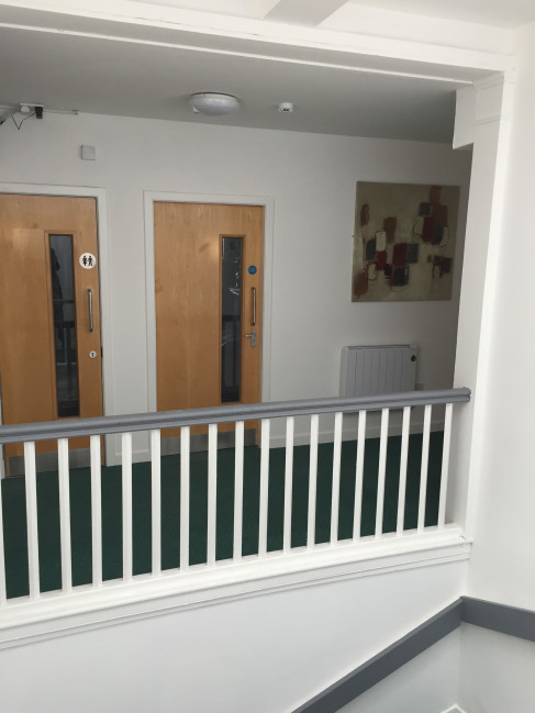 Office: Milton Business Centre, 10 Milton Street, Dundee, DD3 6QQ