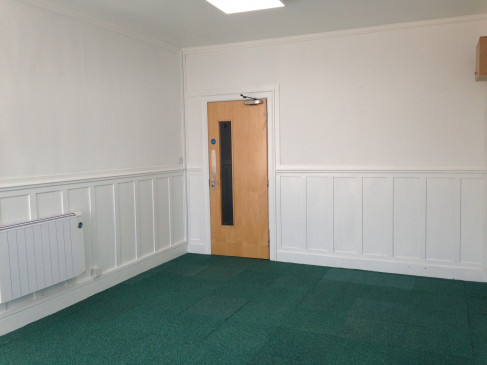 Office: Milton Business Centre, 10 Milton Street, Dundee, DD3 6QQ
