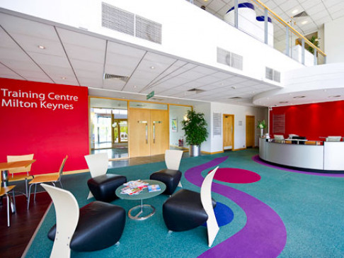Office: Atterbury Lakes, Fairbourne Drive, Milton Keynes, MK10 9RG