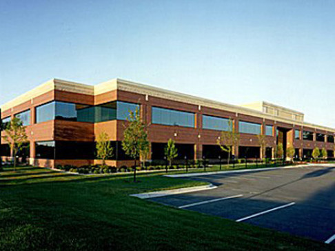 Minnesota, Eden Prairie - Crosstown Corporate