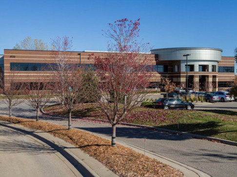 Office: Minnesota, Eagle Point Blvd, Lake Elmo, MN 55042