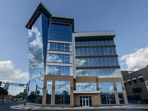 Minnesota, Mankato - Riverfront