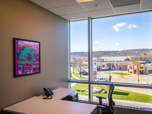 Office: Minnesota, Riverfront, 100 Warren Street, Mankato, MN 56001