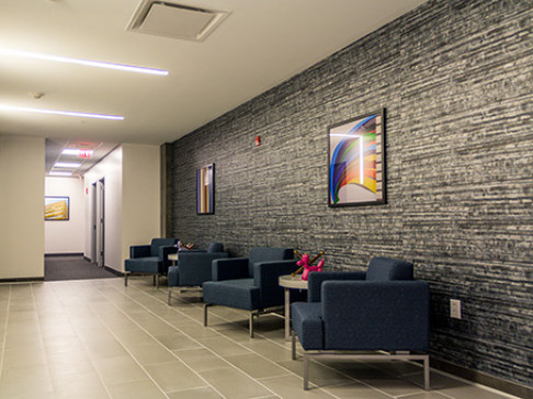 Office: Minnesota, Riverfront, 100 Warren Street, Mankato, MN 56001