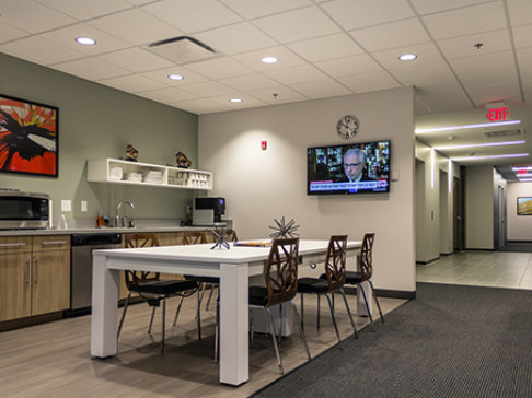 Office: Minnesota, Riverfront, 100 Warren Street, Mankato, MN 56001