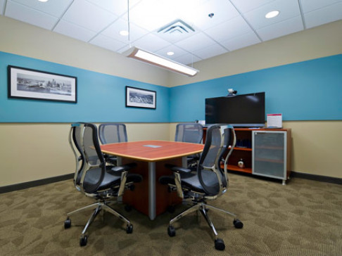Office: Minnesota, Arbor Lakes, 11670 Fountains Drive, Maple Grove, MN 55369