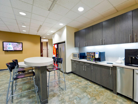 Office: Minnesota, Carlson Center, 601 Carlson Parkway, Minnetonka, MN 55305