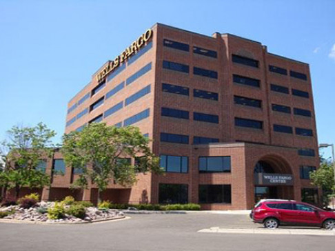 Office: Minnesota, First Street South, 400 1st Street South, St. Cloud, MN 56301