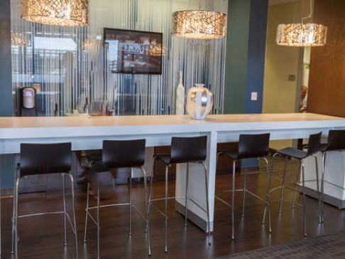 Office: Minnesota, West End, 1650 West End Blvd, St Louis Park, MN 55416