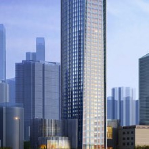 Office: Minsheng Road - 4000, Chongqing, 400010