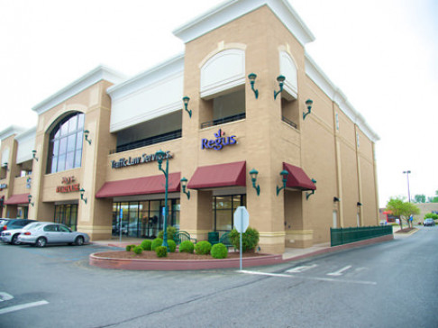 Office: Missouri, Center on Stadium, 303 N. Stadium Blvd, Columbia, MO 65203