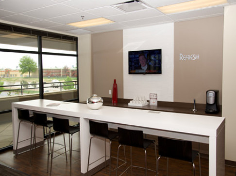 Office: Missouri, Center on Stadium, 303 N. Stadium Blvd, Columbia, MO 65203