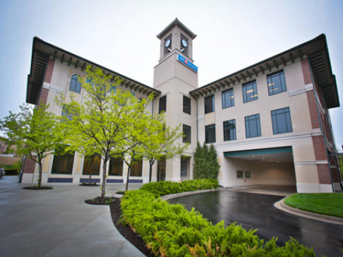 Office: Missouri, Briarcliff, 1201 N.W. Briarcliff Parkway, Kansas City, KS 64116