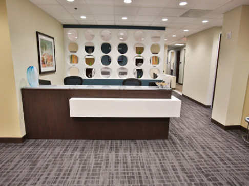 Office: Missouri, Briarcliff, 1201 N.W. Briarcliff Parkway, Kansas City, KS 64116