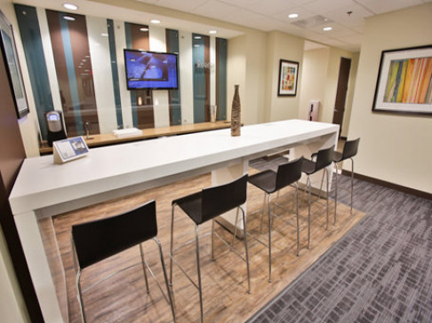 Office: Missouri, Briarcliff, 1201 N.W. Briarcliff Parkway, Kansas City, KS 64116