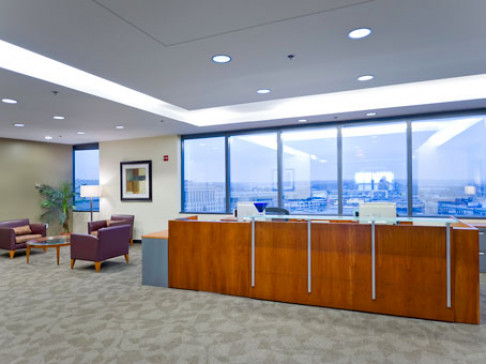Office: Missouri, Crown, Two Pershing Square, Kansas City, KS 64108
