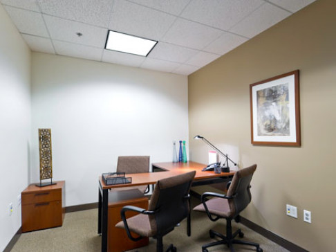 Office: Missouri, Crown, Two Pershing Square, Kansas City, KS 64108