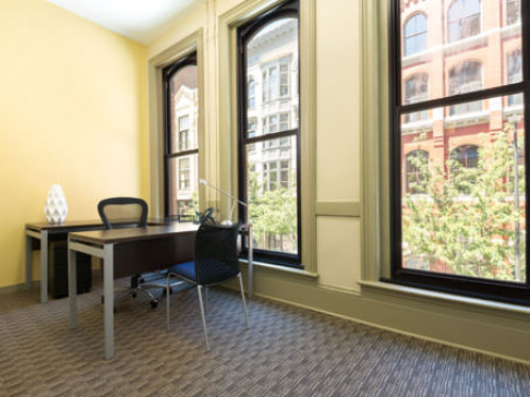 Office: Missouri, Downtown - The Cosby Building, 107 W. 9th Street, Kansas City, KS 64105