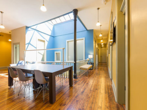 Office: Missouri, Downtown - The Cosby Building, 107 W. 9th Street, Kansas City, KS 64105