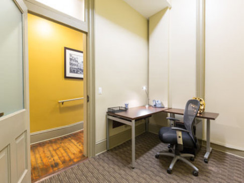 Office: Missouri, Downtown - The Cosby Building, 107 W. 9th Street, Kansas City, KS 64105