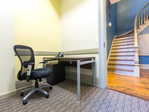 Office: Missouri, Downtown - The Cosby Building, 107 W. 9th Street, Kansas City, KS 64105