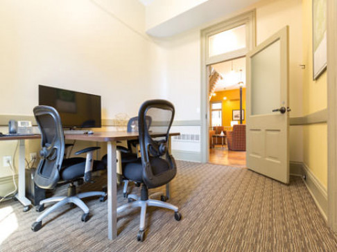 Office: Missouri, Downtown - The Cosby Building, 107 W. 9th Street, Kansas City, KS 64105