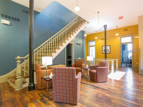 Office: Missouri, Downtown - The Cosby Building, 107 W. 9th Street, Kansas City, KS 64105