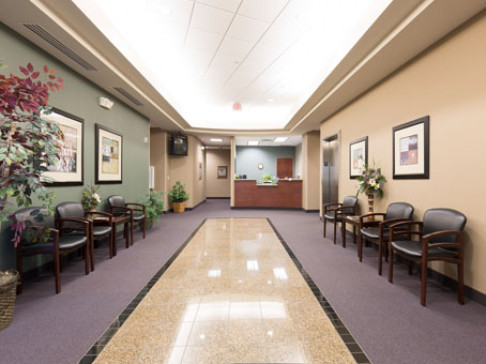 Office: Missouri, Business Exchange Building, 200 NE Missouri Road, Lee's Summit, MO 64086