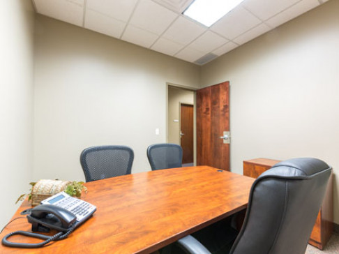 Office: Missouri, Business Exchange Building, 200 NE Missouri Road, Lee's Summit, MO 64086
