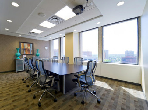 Office: Missouri, St. Louis-, Pierre Laclede, 7733 Forsyth Blvd, Clayton, MO 63105
