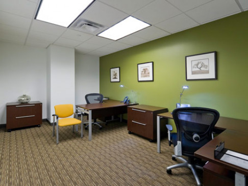Office: Missouri, St. Louis-, Pierre Laclede, 7733 Forsyth Blvd, Clayton, MO 63105