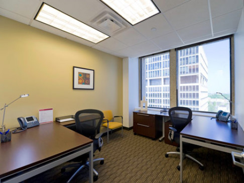 Office: Missouri, St. Louis-, Pierre Laclede, 7733 Forsyth Blvd, Clayton, MO 63105