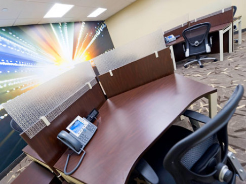 Office: Missouri, St. Louis-, Pierre Laclede, 7733 Forsyth Blvd, Clayton, MO 63105