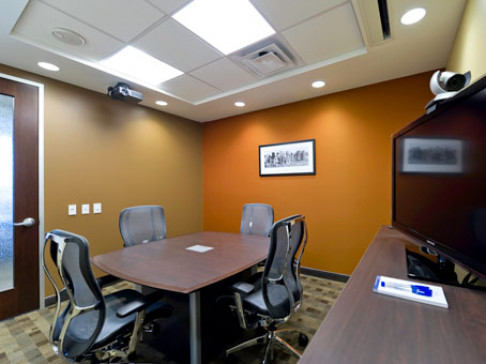 Office: Missouri, St. Louis-, Pierre Laclede, 7733 Forsyth Blvd, Clayton, MO 63105