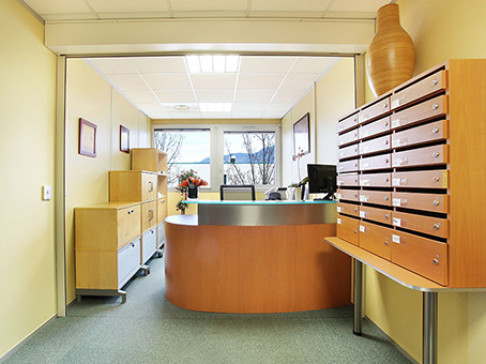 Office: Moirans, Centre, 196 C rue du Rocher de Lorzier, Grenoble, 38346