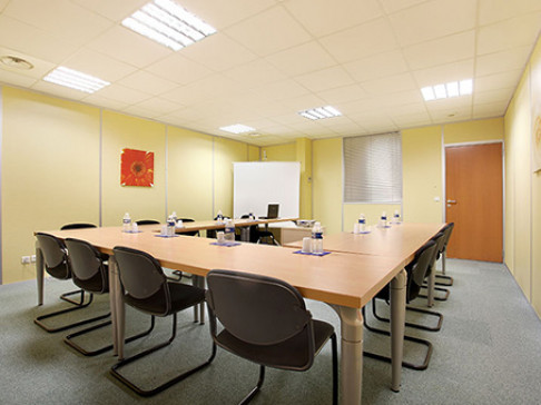Office: Moirans, Centre, 196 C rue du Rocher de Lorzier, Grenoble, 38346